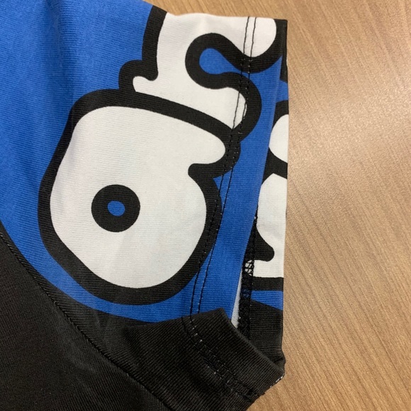 Laurence and Chico tee - Picture 9 of 9